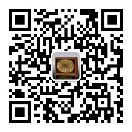 關(guān)注微信公眾平臺(tái)