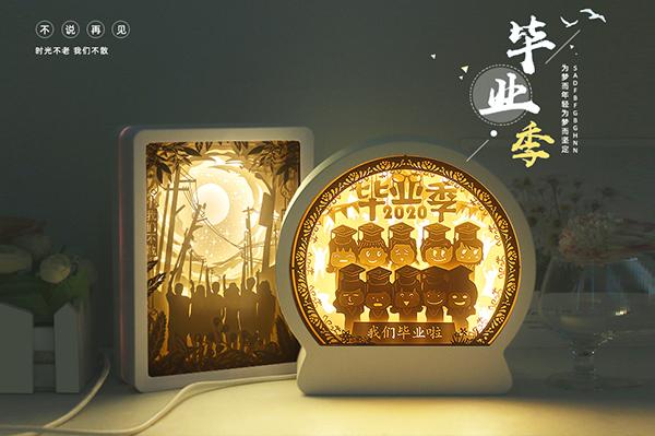 又到一年畢業(yè)季 到了說珍重的時候。