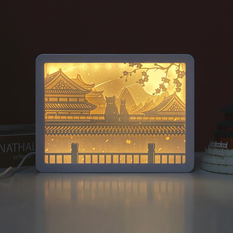 故宮文創(chuàng)|一歲一禮 一寸歡喜!