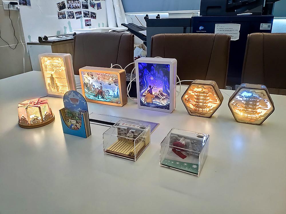 思唯美每月新品發(fā)布會來啦！