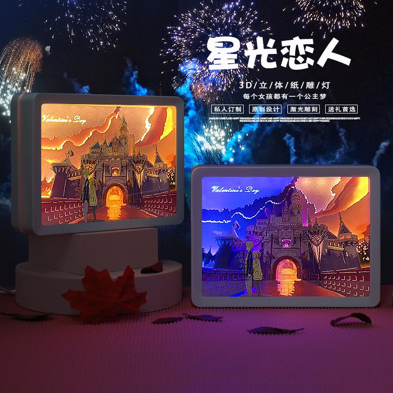520精選好禮！為心愛的Ta送上別致的祝福吧~