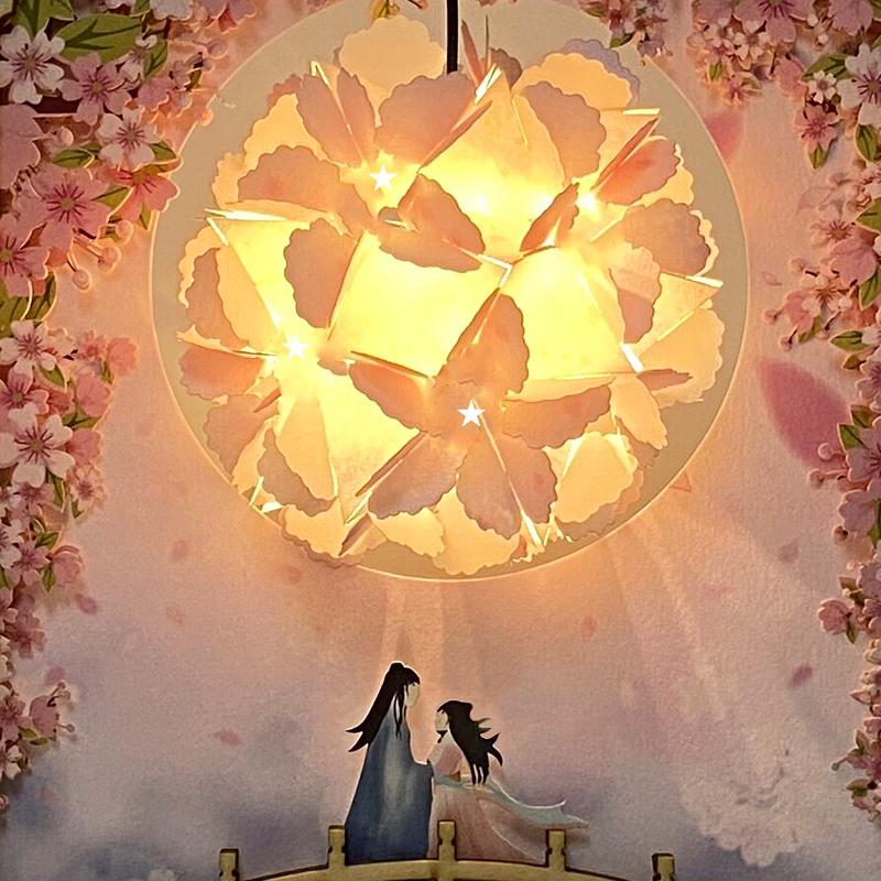七夕鵲橋相會