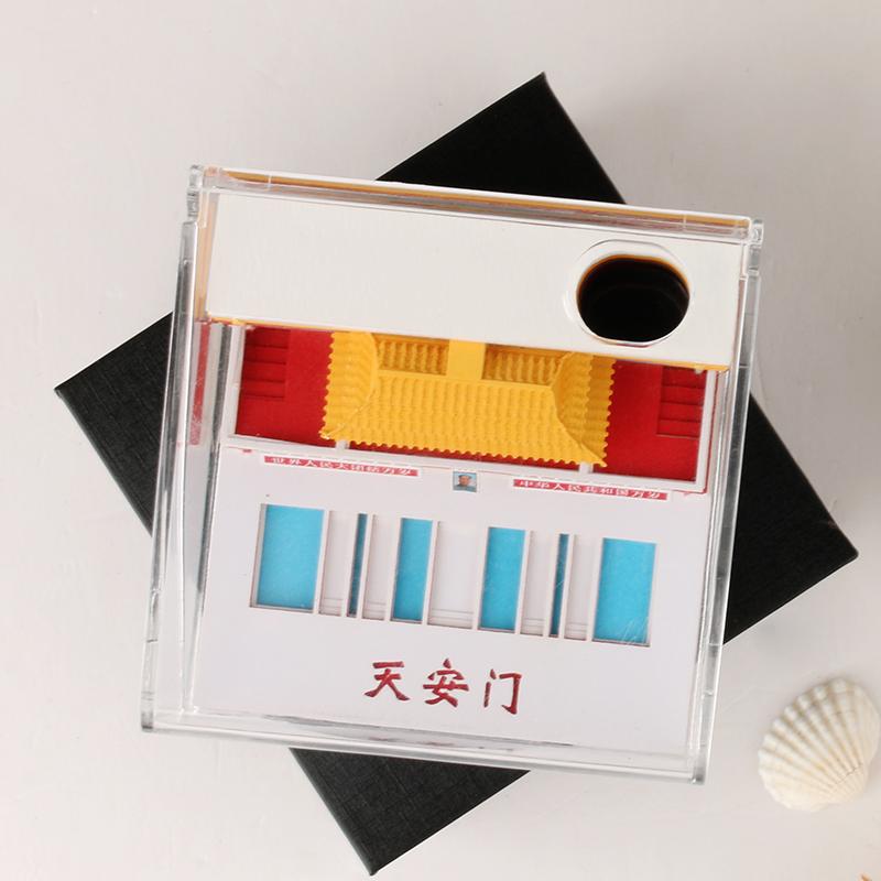 建筑系列-天安門(mén)
