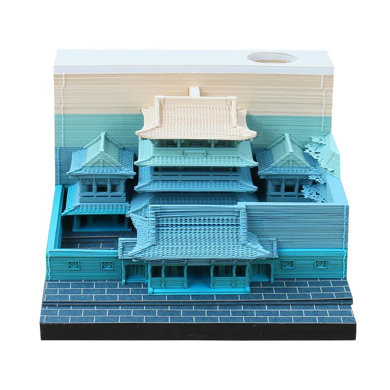 建筑系列-張府四合院