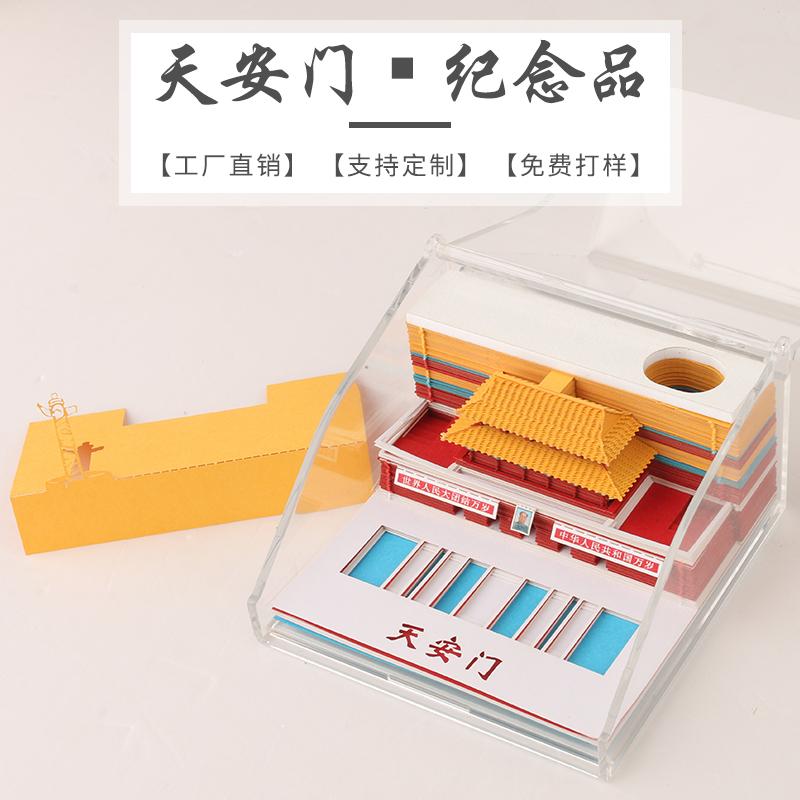 建筑系列-天安門