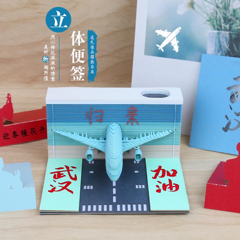 交通系列-飛機