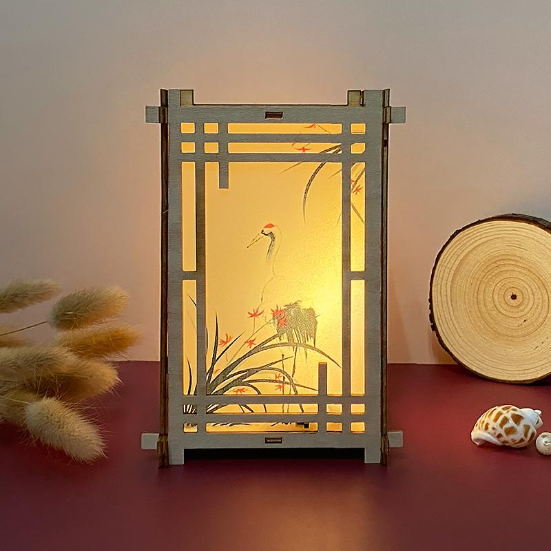 凝光盞小夜燈