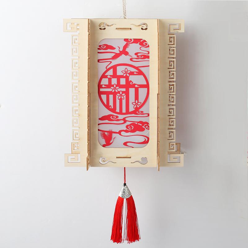新春大吉燈籠