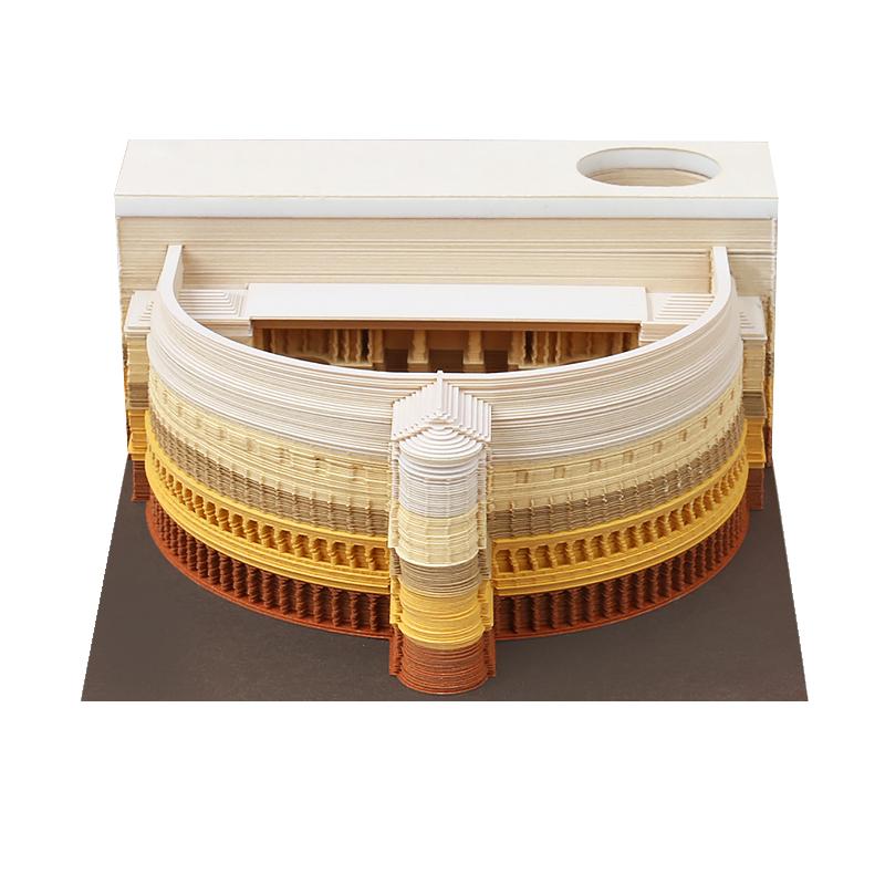 建筑系列-歌劇院
