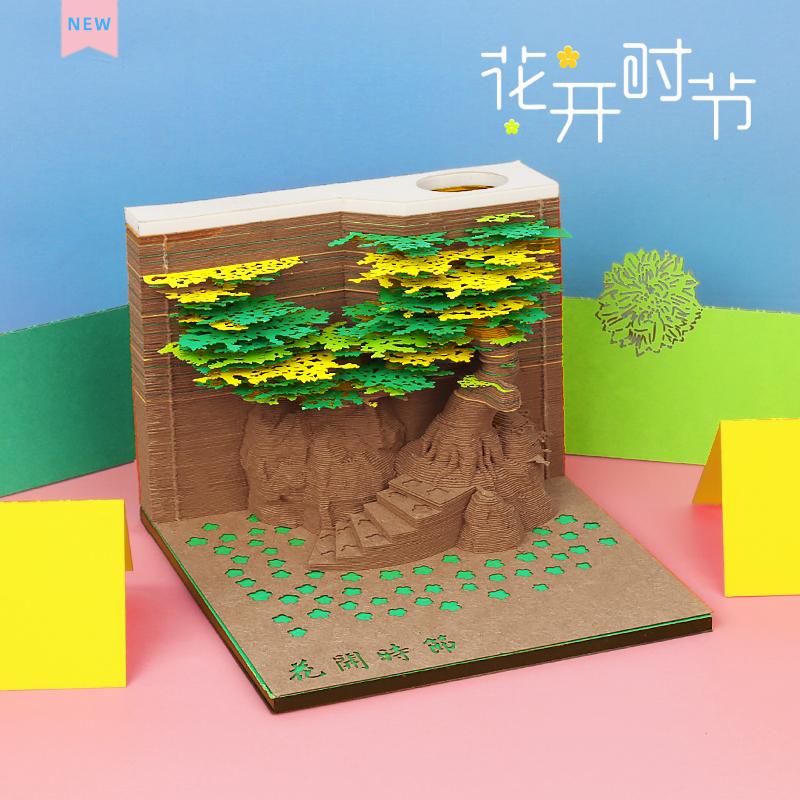 風(fēng)景系列-花開(kāi)時(shí)節(jié)