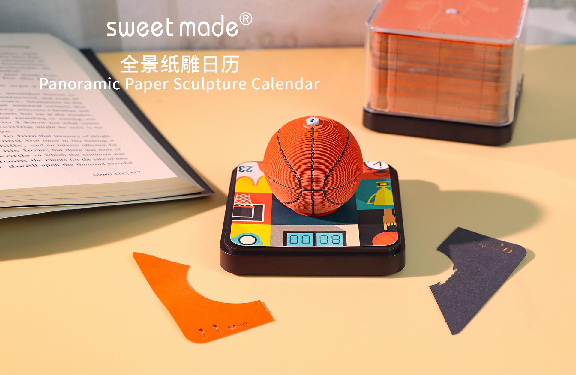 3D便簽紙定制