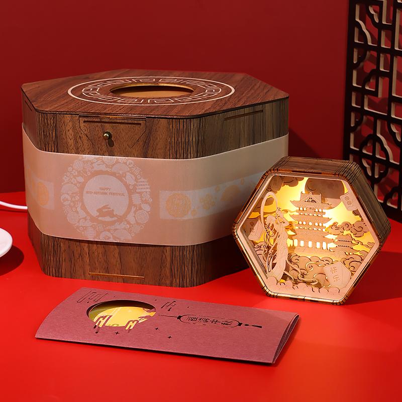 中秋禮盒