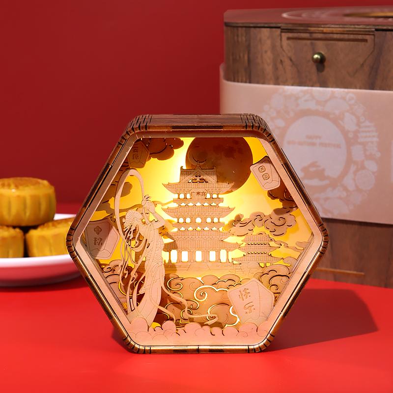 中秋禮盒